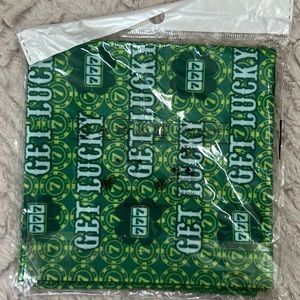 Get Lucky 777 The Original MultiFunctional Seamless Wear, many ways to wear, NEW